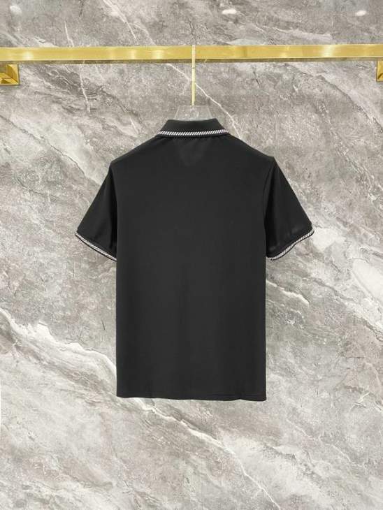 Dior Polo Shirts Short _SKUDiorM-3XLomtr45828475